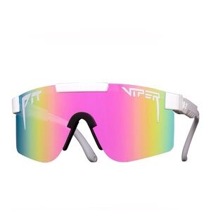 The Miami Night Pit Viper Sunglasses